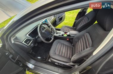 Седан Ford Fusion 2015 в Хмельницком