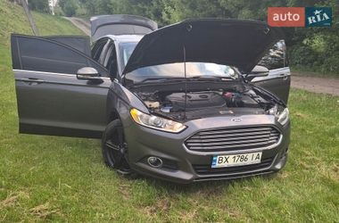 Седан Ford Fusion 2015 в Хмельницком