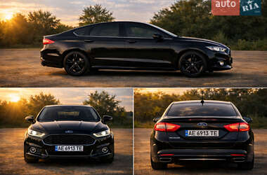 Седан Ford Fusion 2015 в Днепре