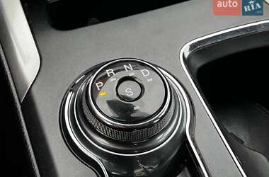 Седан Ford Fusion 2016 в Киеве