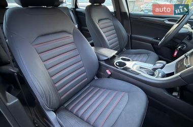 Седан Ford Fusion 2015 в Ивано-Франковске