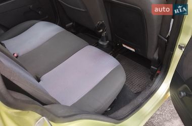 Хетчбек Ford Fusion 2007 в Житомирі