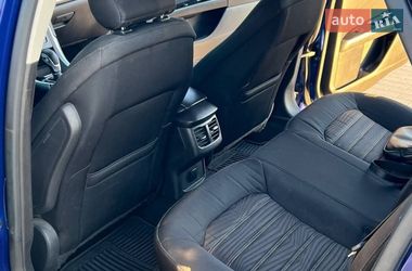 Седан Ford Fusion 2015 в Одессе