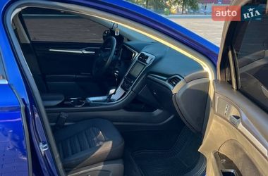 Седан Ford Fusion 2015 в Одессе