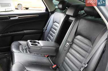 Седан Ford Fusion 2016 в Харькове