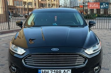 Седан Ford Fusion 2015 в Одессе