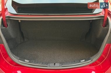 Седан Ford Fusion 2018 в Киеве