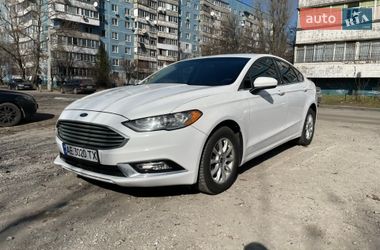 Седан Ford Fusion 2016 в Днепре