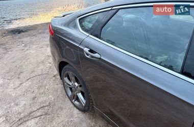 Седан Ford Fusion 2016 в Киеве