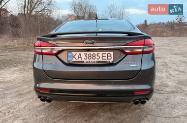 Седан Ford Fusion 2016 в Киеве