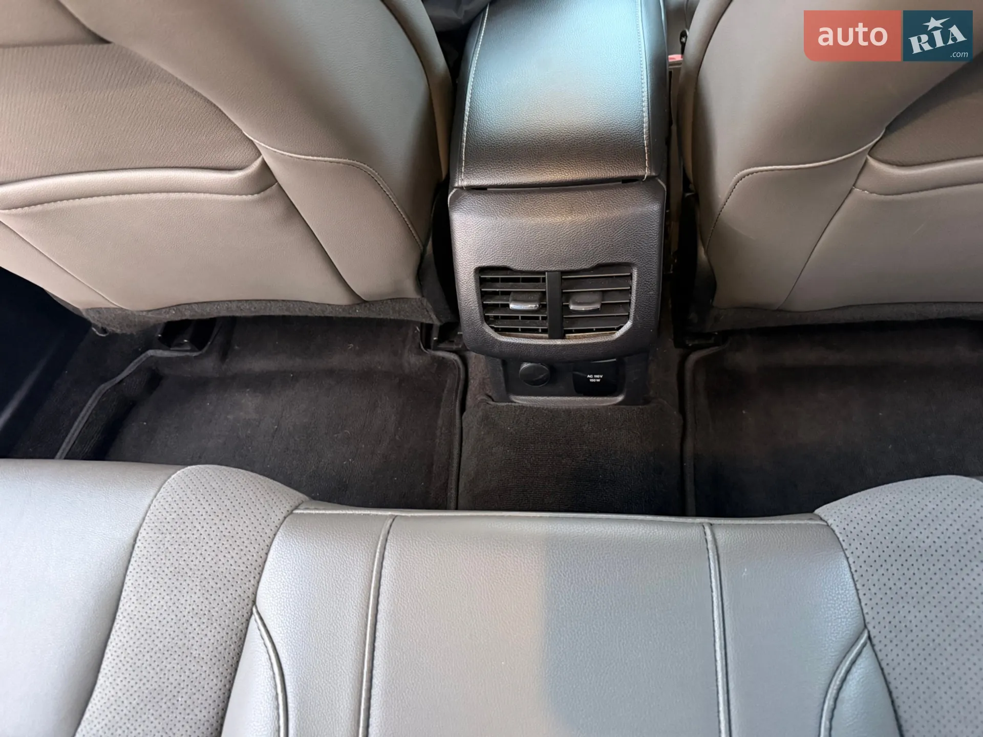 2016 Ford Fusion - мініатюра 30