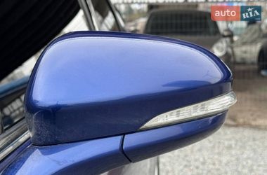 Седан Ford Fusion 2015 в Днепре