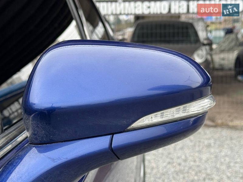 Седан Ford Fusion 2015 в Днепре