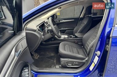 Седан Ford Fusion 2015 в Днепре