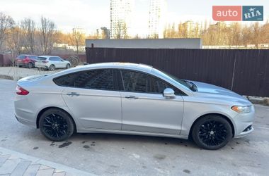 Седан Ford Fusion 2014 в Киеве