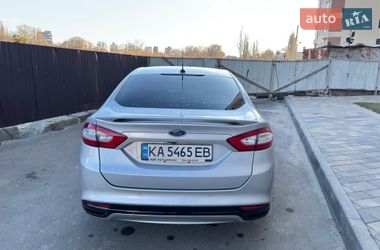 Седан Ford Fusion 2014 в Киеве