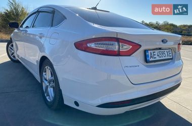 Седан Ford Fusion 2015 в Днепре