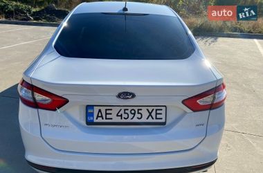 Седан Ford Fusion 2015 в Днепре