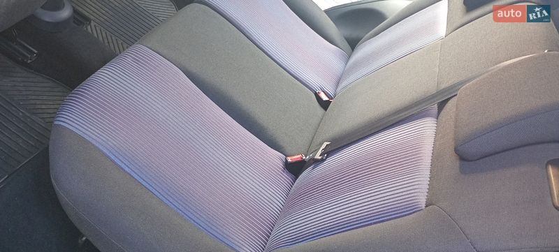 Хэтчбек Ford Fusion 2009 в Радивилове фото 24 Хэтчбек Ford Fusion 2009 в Радивилове