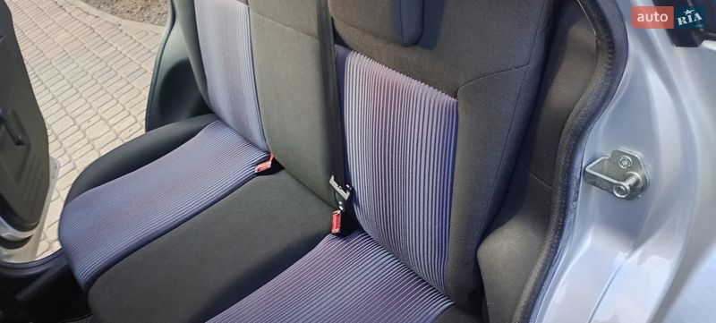 Хэтчбек Ford Fusion 2009 в Радивилове фото 26 Хэтчбек Ford Fusion 2009 в Радивилове