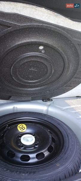 Хэтчбек Ford Fusion 2009 в Радивилове фото 41 Хэтчбек Ford Fusion 2009 в Радивилове