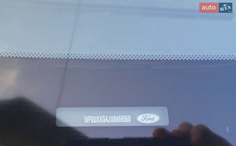 Хэтчбек Ford Fusion 2009 в Радивилове фото 48 Хэтчбек Ford Fusion 2009 в Радивилове