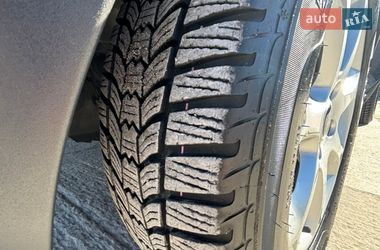 Хэтчбек Ford Fusion 2005 в Луцке