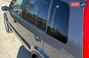 Хэтчбек Ford Fusion 2005 в Луцке