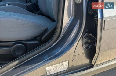 Хэтчбек Ford Fusion 2005 в Луцке