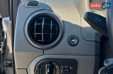 Хэтчбек Ford Fusion 2005 в Луцке
