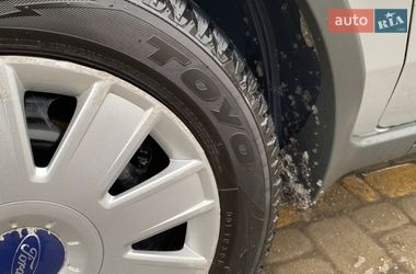 Хэтчбек Ford Fusion 2008 в Кропивницком