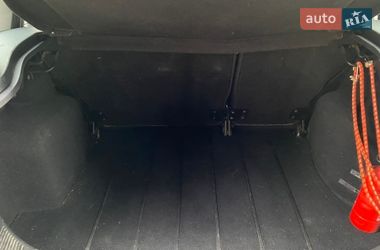 Хэтчбек Ford Fusion 2008 в Кропивницком