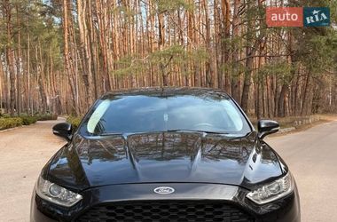 Седан Ford Fusion 2014 в Днепре