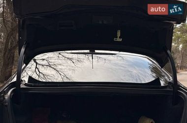 Седан Ford Fusion 2014 в Новомосковську