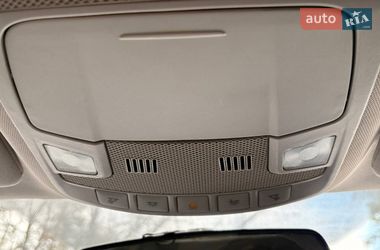 Седан Ford Fusion 2014 в Новомосковську