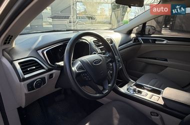 Седан Ford Fusion 2017 в Днепре