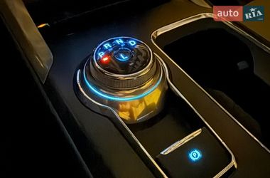 Седан Ford Fusion 2017 в Днепре