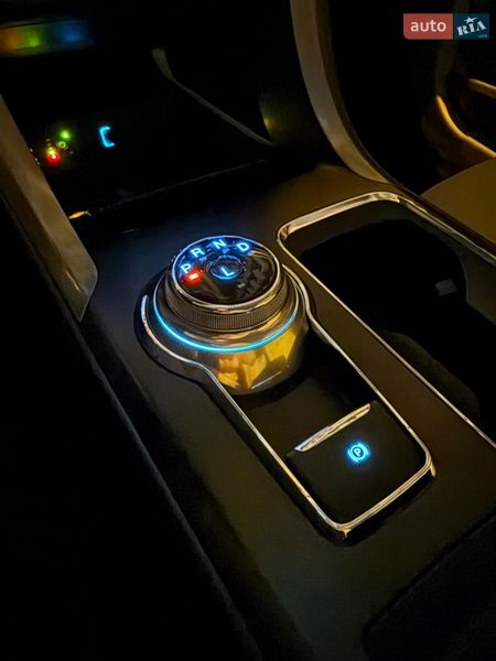 Седан Ford Fusion 2017 в Днепре
