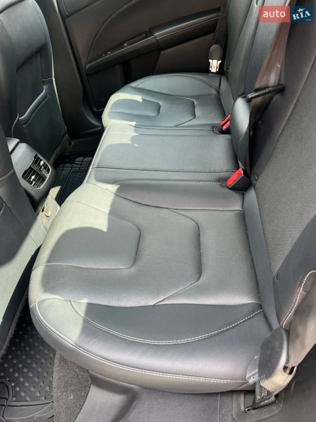 2019 Ford Fusion - мініатюра 8