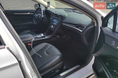 Седан Ford Fusion 2020 в Киеве