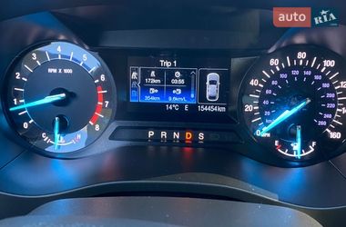 Седан Ford Fusion 2015 в Днепре