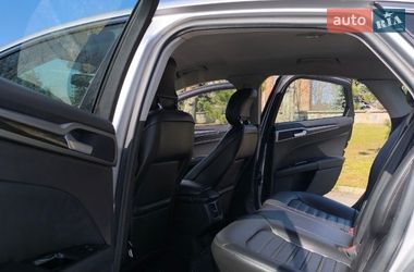 Седан Ford Fusion 2014 в Кременчуге