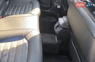 Седан Ford Fusion 2014 в Кременчуге