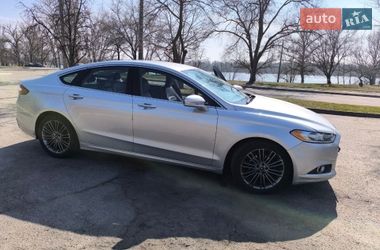 Седан Ford Fusion 2014 в Кременчуге