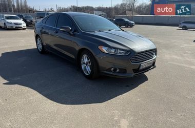 Седан Ford Fusion 2015 в Харькове