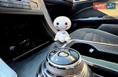 Седан Ford Fusion 2016 в Киеве
