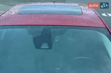 Седан Ford Fusion 2017 в Киеве