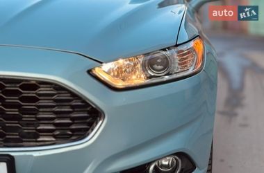 Седан Ford Fusion 2013 в Киеве