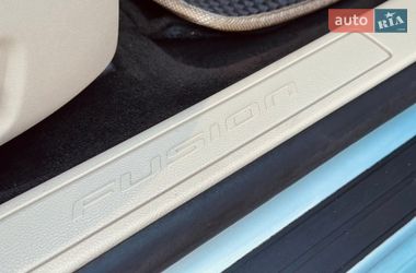 Седан Ford Fusion 2013 в Киеве
