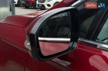Седан Ford Fusion 2014 в Одесі
